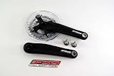 FSA ALPHA DRIVE MOUNTAIN CRANKSET 175 MM