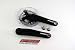 FSA ALPHA DRIVE MOUNTAIN CRANKSET 175 MM