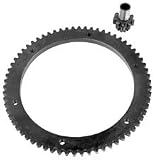 SPYKE PINION CONVERSION KIT 98-06 468041
