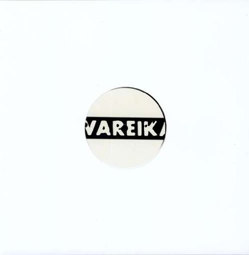 Cover image : Belonging [12 inch Analog]