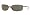080/J7 Glossy Gunmetal/Green Grey Silver Faded Mirror Lens