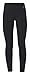 Kerrits Kids Knee Patch Performance Tight Black Size: XL