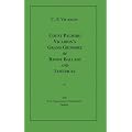 Count Palmiro Vicarion's Grand Grimoire of Bawdy Ballads and Limericks