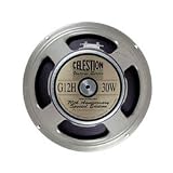 Celestion G12H 30 Watt Vintage Guitar Speaker, 8 ohm