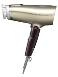 TESCOM �i�m�C�I���w�A�[�h���C���[ TID3100-N �S�[���h (���i�C���[�W)