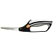 Fiskars 9911 Spring Action 8-Inch Multi-Purpose Scissors