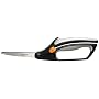 Fiskars 9911 Spring Action 8-Inch Multi-Purpose Scissors