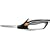 Fiskars 9911 Spring Action 8-Inch Multi-Purpose Scissors