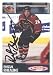 Pascal Rheaume, Atlanta Thrashers, 2003 Topps Total Autographed Card