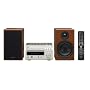 Denon D-M38 Kompaktanlage (Apple iPod-Dock, USB 2.&hellip von Denon