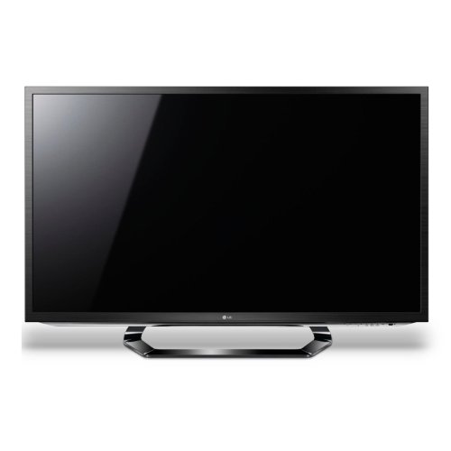 Comparer LG ELECTRONICS 47LM620S NOIR 47