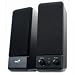 Genius 31730619100 Sp-s110 Desktop Speakers (black)