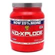 BSN NO-XPLODE-Nitric Oxide Creatine, 2.25 lbs Fruit Punch (50 Servings) BSN NO-XPLODE-Nitric Oxide Creatine, 2.25 lbs Fruit Punch (50 Servings)