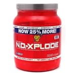 BSN NOXPLODENitric