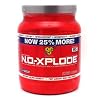 BSN NO-XPLODE-Nitric Oxide Creatine, 2.25 lbs Fruit Punch (50 Servings)