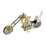 Pittsburgh Pirates Replica Die Cast Chopper