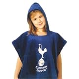 Tottenham Hotspur Hoody Towel