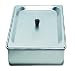 Broil King SPL3 1/3 Size (2.6 qt.) Chafing Pan & Stainless Lid