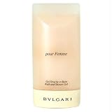 Bath & Shower Gel - 200ml/6.7oz Bvlgari