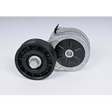 ACDelco 12552360 Drive Belt Tensioner Assembly by ACDelco