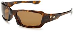 Oakley Men's Fives Squared Polarized Sunglasses