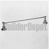 24 Towel Bar For 890 SERI Oil Rubbed Bronze