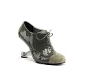 United Nude Womens Eamz Lace Up