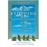 stopping how to be still when you have to keep going