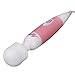 Mini Fairy 360 Twist Degree Compact Vibrating Personal Massager with Built-in Rechargeable Battery