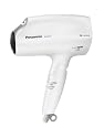 Panasonic ナノケアドライヤー 白 EH-NA23-W