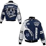 NFL Dallas Cowboys Red Zone Jacket Medium