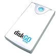 300GB Diskgo 3.5" Backup Drive