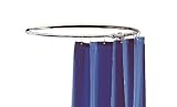 Round shower ring