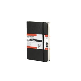 Moleskine City Notebook Beijing