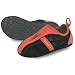 Speedo 8-015903268 Splashsock Infant, Black/Risk Red, 27