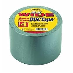 Intertape Polymer Group 84398 Duct Tape