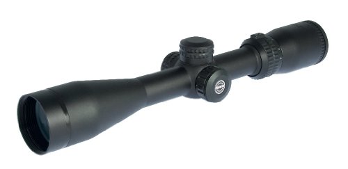 Hawkw Optics Panorama 4-12x50 Dot IR
