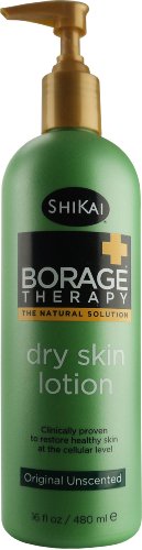 Borage Therapy Original Formula Lotion Shikai 16 fl oz Lotion