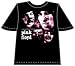 Pink Floyd Saucerful of Secrets Classic Rock T-shirt