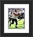 Framed Haloti Ngata Buffalo Bills Photo