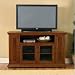 Home Styles 5527-10 Homestead Entertainment Credenza TV Stand,