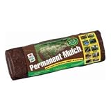 Phoenix Recycled Prod. Inc. 24"X6' Brn Perm Mulch Pm263 Edging