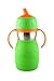 Kid Basix by New Wave Safe Sippy – Toddler Stainless Steel Sippy Cup (No Straw)