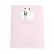 Darling Duo Save the Date Cards 25 ct.- Pink