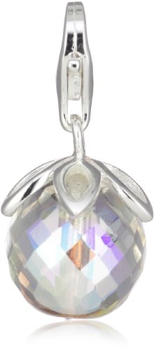 Heartbreaker Damen-Charm Funny balls 925 Sterlingsilber  HB 308 Preisvergleich