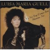 No Soy Como Ave Mansa, No