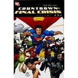 Countdown to Final Crisis: v. 1