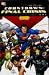 Countdown to Final Crisis