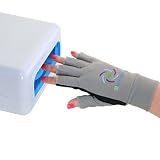 UV Glove Protection! UPF 50+ rated & Anti-Aging