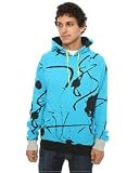 Boxfresh The Hallett Hoody,Sweatshirts for Men